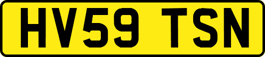 HV59TSN