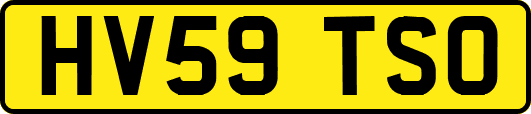 HV59TSO