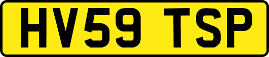 HV59TSP