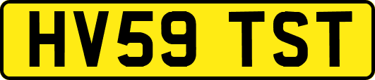 HV59TST