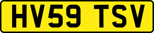 HV59TSV