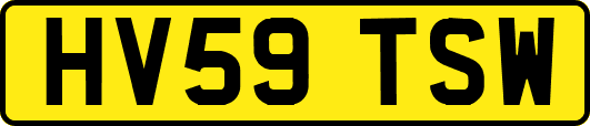 HV59TSW