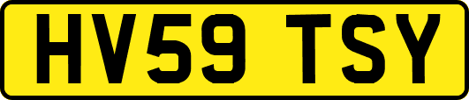 HV59TSY