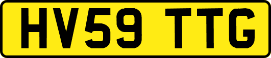 HV59TTG