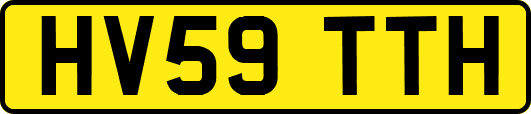 HV59TTH