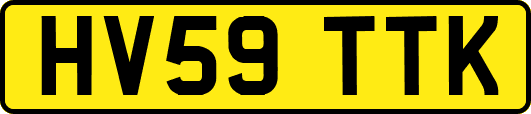 HV59TTK