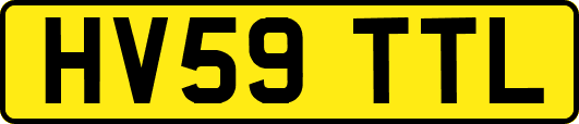 HV59TTL