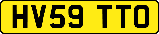 HV59TTO