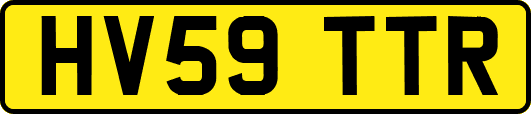 HV59TTR