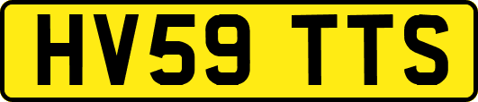 HV59TTS