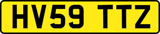 HV59TTZ