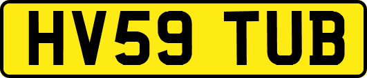 HV59TUB