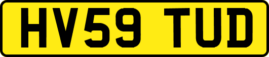 HV59TUD
