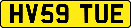 HV59TUE
