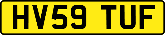 HV59TUF
