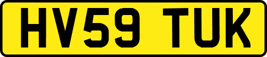 HV59TUK