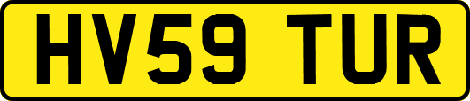 HV59TUR