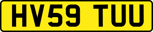 HV59TUU