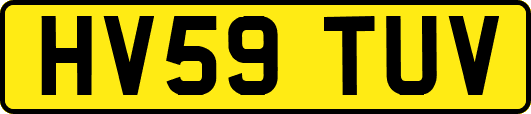 HV59TUV