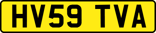 HV59TVA