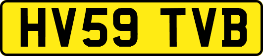 HV59TVB