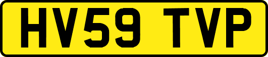 HV59TVP