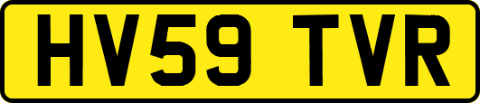 HV59TVR