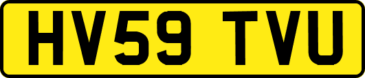 HV59TVU