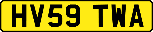 HV59TWA