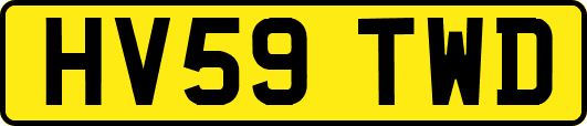 HV59TWD
