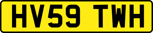 HV59TWH