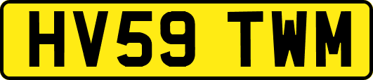 HV59TWM