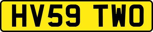 HV59TWO