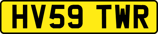 HV59TWR