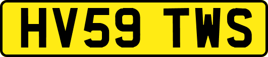 HV59TWS