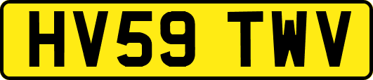 HV59TWV