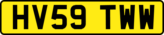 HV59TWW