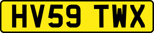 HV59TWX