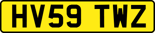 HV59TWZ