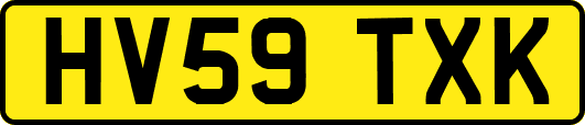 HV59TXK