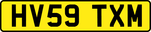 HV59TXM
