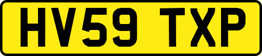 HV59TXP
