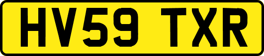 HV59TXR