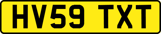 HV59TXT