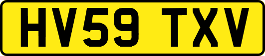 HV59TXV