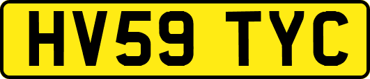 HV59TYC