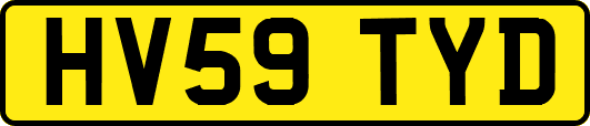 HV59TYD