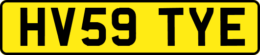 HV59TYE