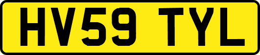 HV59TYL