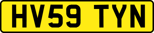 HV59TYN